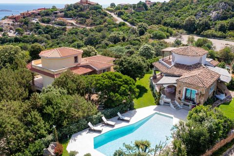 Villa i Arzachena, Sassari, Arzachena - € 2.650.000 | Ref: ILV93560-1413538 - foto 4