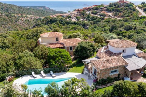 Villa i Arzachena, Sassari, Arzachena - € 2.650.000 | Ref: ILV93560-1413538 - foto 6