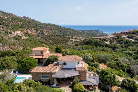 Villa i Arzachena, Sassari, Arzachena - € 2.650.000 | Ref: ILV93560-1413538 - foto 7