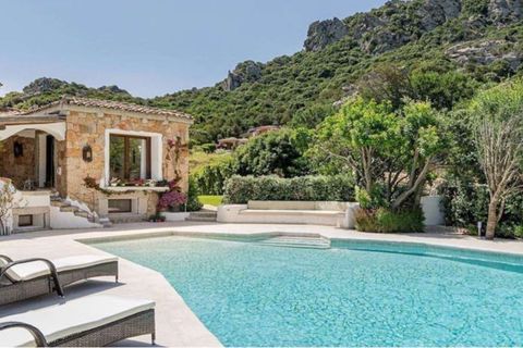 Villa i Arzachena, Sassari, Arzachena - € 2.650.000 | Ref: ILV93560-1413538 - foto 8