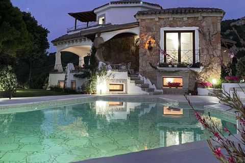 Villa i Arzachena, Sassari, Arzachena - € 2.650.000 | Ref: ILV93560-1413538 - foto 13
