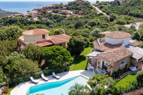Villa i Arzachena, Sassari, Arzachena - € 2.650.000 | Ref: ILV93560-1413538 - foto 14