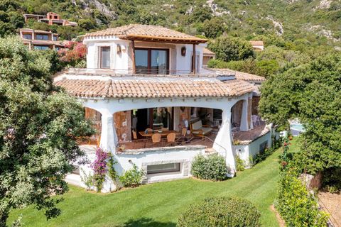 Villa i Arzachena, Sassari, Arzachena - € 2.650.000 | Ref: ILV93560-1413538 - foto 15
