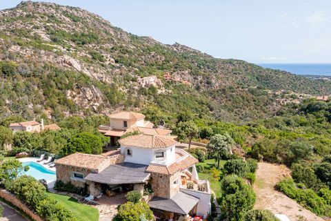 Villa i Arzachena, Sassari, Arzachena - € 2.650.000 | Ref: ILV93560-1413538 - foto 16