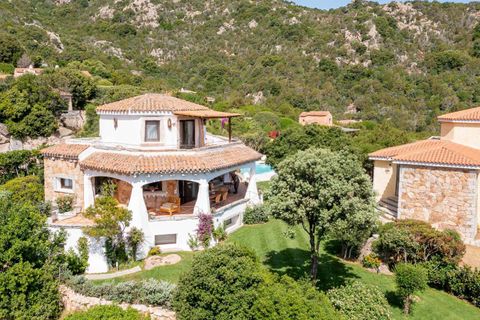Villa i Arzachena, Sassari, Arzachena - € 2.650.000 | Ref: ILV93560-1413538 - foto 20