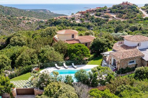 Villa i Arzachena, Sassari, Arzachena - € 2.650.000 | Ref: ILV93560-1413538 - foto 22