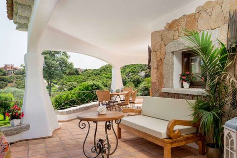 Villa i Arzachena, Sassari, Arzachena - € 2.650.000 | Ref: ILV93560-1413538 - foto 23