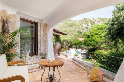 Villa i Arzachena, Sassari, Arzachena - € 2.650.000 | Ref: ILV93560-1413538 - foto 24