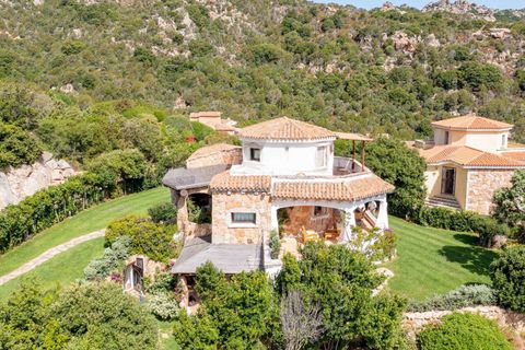 Villa i Arzachena, Sassari, Arzachena - € 2.650.000 | Ref: ILV93560-1413538 - foto 38