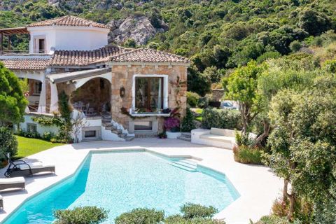 Villa i Arzachena, Sassari, Arzachena - € 2.650.000 | Ref: ILV93560-1413538 - foto 40