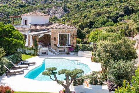 Villa i Arzachena, Sassari, Arzachena - € 2.650.000 | Ref: ILV93560-1413538 - foto 41
