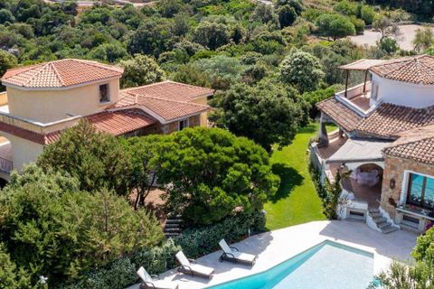Villa i Arzachena, Sassari, Arzachena - € 2.650.000 | Ref: ILV93560-1413538 - foto 42