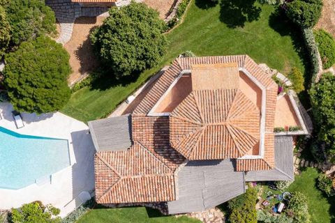 Villa i Arzachena, Sassari, Arzachena - € 2.650.000 | Ref: ILV93560-1413538 - foto 43
