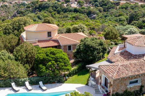 Villa i Arzachena, Sassari, Arzachena - € 2.650.000 | Ref: ILV93560-1413538 - foto 44