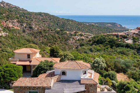 Villa i Arzachena, Sassari, Arzachena - € 2.650.000 | Ref: ILV93560-1413538 - foto 45