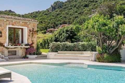 Villa i Arzachena, Sassari, Arzachena - € 2.650.000 | Ref: ILV93560-1413538 - foto 46