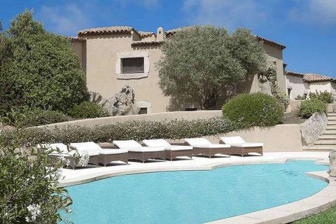 Villa i Arzachena, Sassari, Arzachena - € 3.600.000 | Ref: ILV93565-1413631 - foto 2
