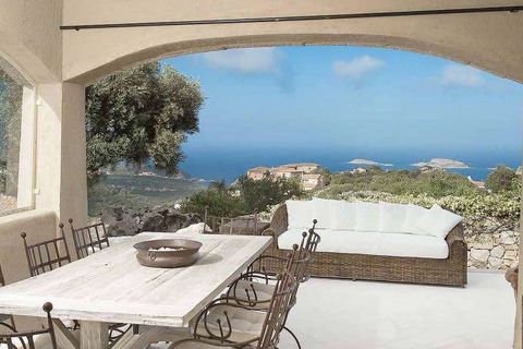 Villa i Arzachena, Sassari, Arzachena - € 3.600.000 | Ref: ILV93565-1413631 - foto 6