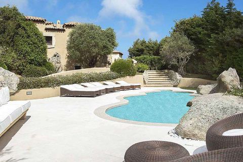 Villa i Arzachena, Sassari, Arzachena - € 3.600.000 | Ref: ILV93565-1413631 - foto 13
