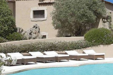 Villa i Arzachena, Sassari, Arzachena - € 3.600.000 | Ref: ILV93565-1413631 - foto 16