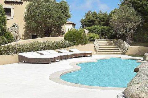 Villa i Arzachena, Sassari, Arzachena - € 3.600.000 | Ref: ILV93565-1413631 - foto 27