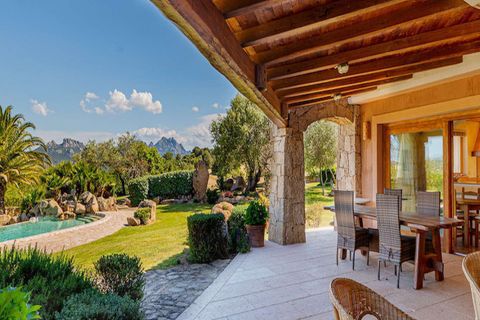 Villa i Arzachena, Sassari, Arzachena - € 3.500.000 | Ref: ILV93566-1413661 - foto 3