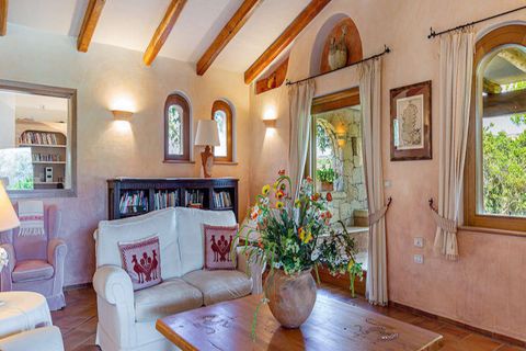 Villa i Arzachena, Sassari, Arzachena - € 3.500.000 | Ref: ILV93566-1413661 - foto 4