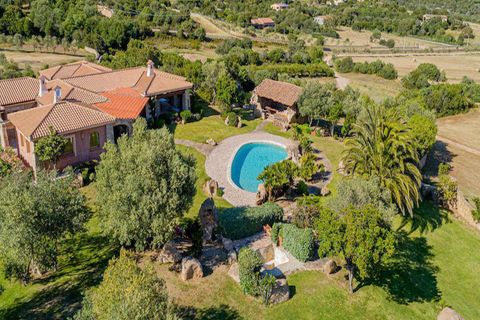 Villa i Arzachena, Sassari, Arzachena - € 3.500.000 | Ref: ILV93566-1413661 - foto 8