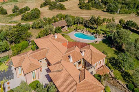 Villa i Arzachena, Sassari, Arzachena - € 3.500.000 | Ref: ILV93566-1413661 - foto 12