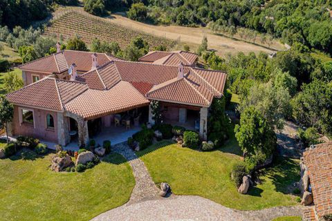 Villa i Arzachena, Sassari, Arzachena - € 3.500.000 | Ref: ILV93566-1413661 - foto 13