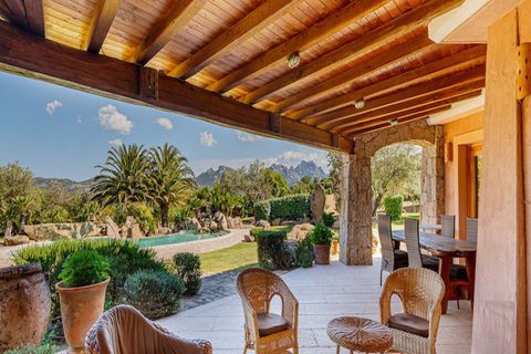 Villa i Arzachena, Sassari, Arzachena - € 3.500.000 | Ref: ILV93566-1413661 - foto 14
