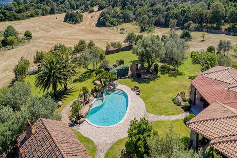 Villa i Arzachena, Sassari, Arzachena - € 3.500.000 | Ref: ILV93566-1413661 - foto 15
