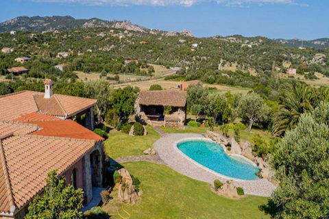 Villa i Arzachena, Sassari, Arzachena - € 3.500.000 | Ref: ILV93566-1413661 - foto 16