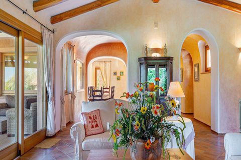 Villa i Arzachena, Sassari, Arzachena - € 3.500.000 | Ref: ILV93566-1413661 - foto 17