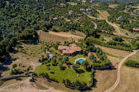 Villa i Arzachena, Sassari, Arzachena - € 3.500.000 | Ref: ILV93566-1413661 - foto 18
