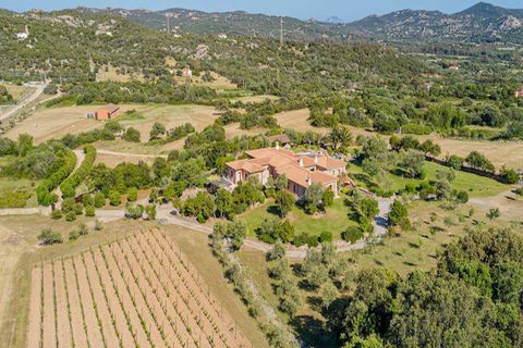 Villa i Arzachena, Sassari, Arzachena - € 3.500.000 | Ref: ILV93566-1413661 - foto 19