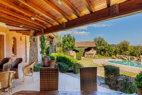 Villa i Arzachena, Sassari, Arzachena - € 3.500.000 | Ref: ILV93566-1413661 - foto 21