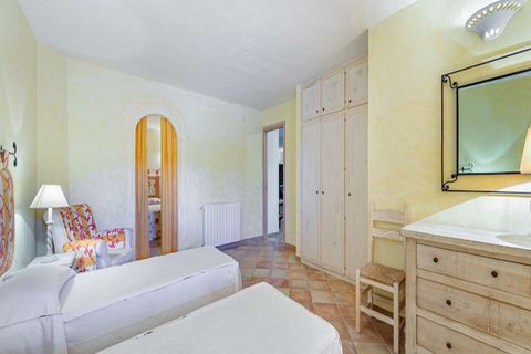 Villa i Arzachena, Sassari, Arzachena - € 3.500.000 | Ref: ILV93566-1413661 - foto 22
