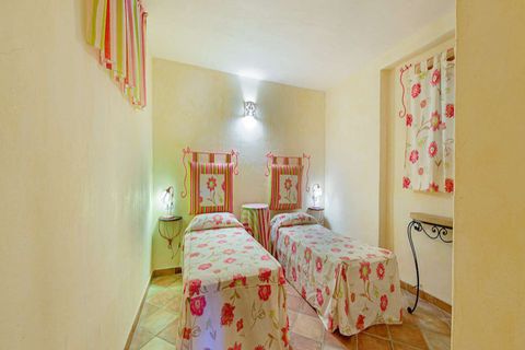 Villa i Arzachena, Sassari, Arzachena - € 3.500.000 | Ref: ILV93566-1413661 - foto 23