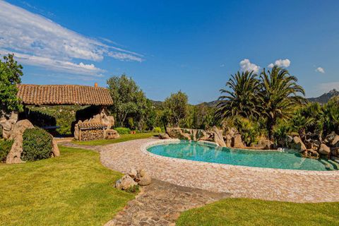 Villa i Arzachena, Sassari, Arzachena - € 3.500.000 | Ref: ILV93566-1413661 - foto 27