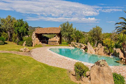 Villa i Arzachena, Sassari, Arzachena - € 3.500.000 | Ref: ILV93566-1413661 - foto 28