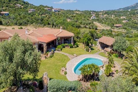 Villa i Arzachena, Sassari, Arzachena - € 3.500.000 | Ref: ILV93566-1413661 - foto 29