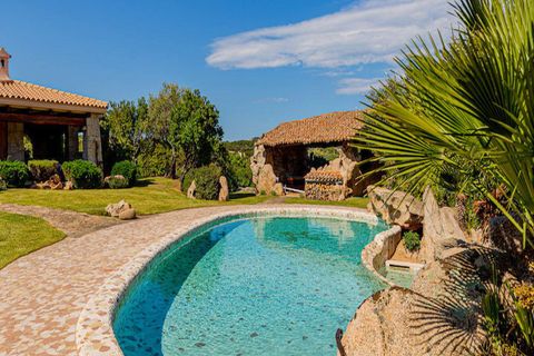 Villa i Arzachena, Sassari, Arzachena - € 3.500.000 | Ref: ILV93566-1413661 - foto 30