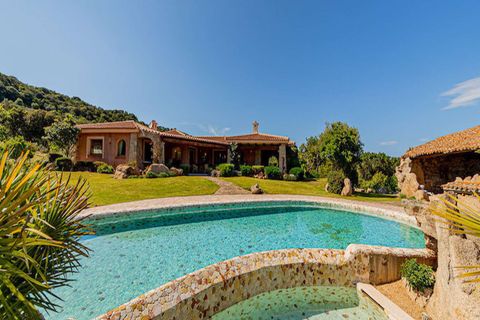 Villa i Arzachena, Sassari, Arzachena - € 3.500.000 | Ref: ILV93566-1413661 - foto 31