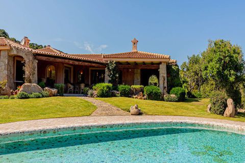 Villa i Arzachena, Sassari, Arzachena - € 3.500.000 | Ref: ILV93566-1413661 - foto 32