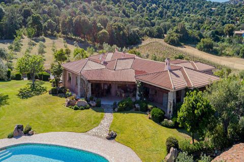 Villa i Arzachena, Sassari, Arzachena - € 3.500.000 | Ref: ILV93566-1413661 - foto 33