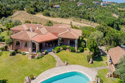 Villa i Arzachena, Sassari, Arzachena - € 3.500.000 | Ref: ILV93566-1413661 - foto 35