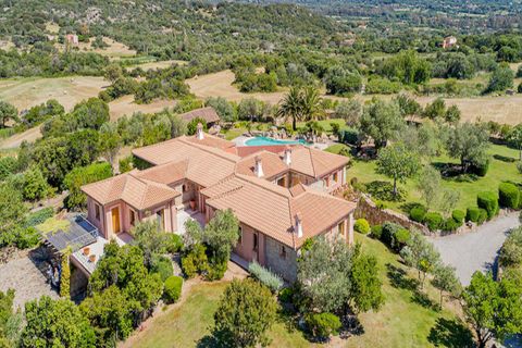 Villa i Arzachena, Sassari, Arzachena - € 3.500.000 | Ref: ILV93566-1413661 - foto 36