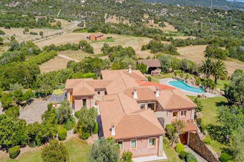 Villa i Arzachena, Sassari, Arzachena - € 3.500.000 | Ref: ILV93566-1413661 - foto 37