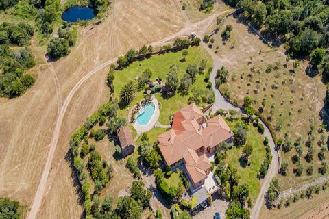 Villa i Arzachena, Sassari, Arzachena - € 3.500.000 | Ref: ILV93566-1413661 - foto 38